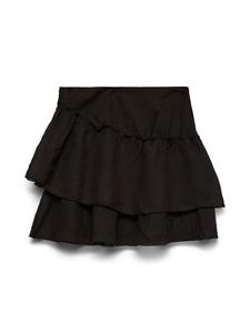 Vero Moda Юбка Rock in Black