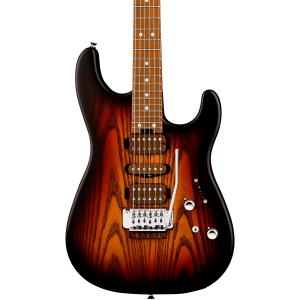 Электрогитара Charvel Guthrie Govan Signature MJ Series San Dimas SD24 CM 3-Tone Sunburst