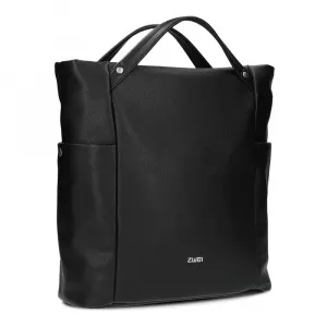 Сумка Zwei Pia pi120 handbag, черный