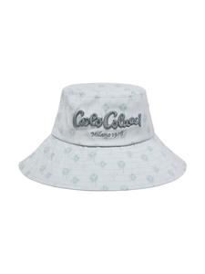 Шляпа Carlo Colucci, серый