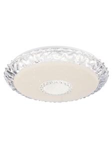 Globo lighting Потолочный светильник "EDDIE" белого цвета