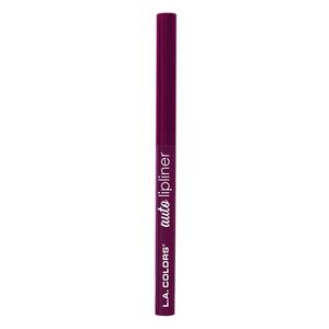 Карандаш для губ Auto Lipliner CAL572 Currant L.A. Colors