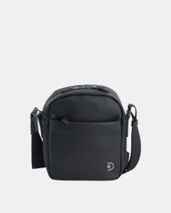 Сумка heritate черная Discovery, черный