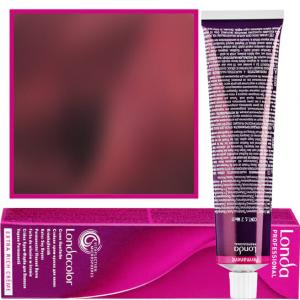 Профессиональная краска для волос Londa Color 6/46