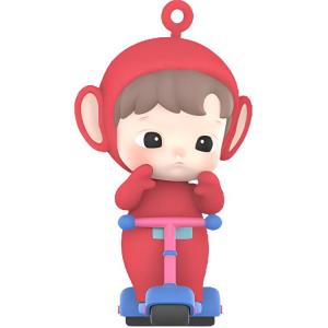 Hacipupu антенна модные фигурки 16,9 см POP MART