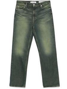 НАШЕ НАСЛЕДИЕ Джинсы в стиле 70-х OUR LEGACY, синий