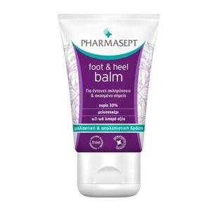 Фармасепт Бальзам для ног и потрескавшейся кожи 50мл, Heel