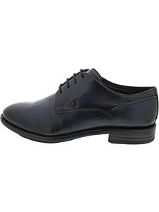 Bugatti Деловые туфли синего цвета