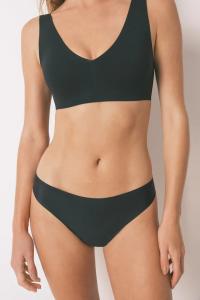 Женские секретные трусики women'secret, черный