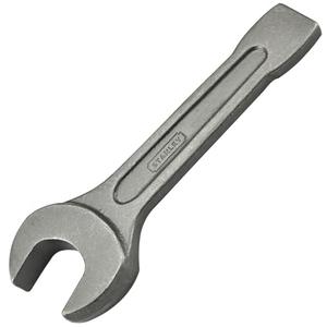 Stanley Ключ ударный одноголовочный рожковый 60мм 96-952-23