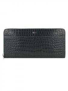 Кошелек Lacoste, цвет sinople