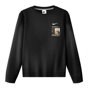 Nike Толстовка CNY Unisex Black