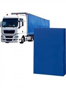 Простыня Erwin Müller, цвет royalblau