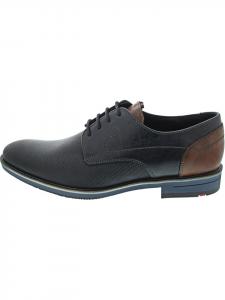 LLOYD Синие деловые туфли Harris