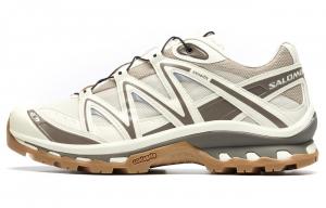 Кроссовки XT Quest Running Shoes «Tan» SALOMON, Khaki