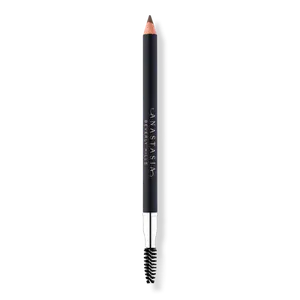 Двусторонний кремово-пудровый карандаш для бровей Perfect Brow Pencil Anastasia Beverly Hills, Medium Brown (for medium brown hair w/ cool/ash undertones)