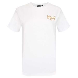 Спортивная футболка Everlast Shawnee w2, белый