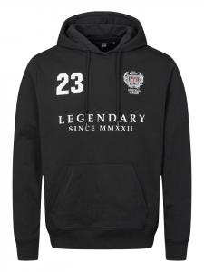 VINSON Ретт в пуловере в туфлях для чечетки