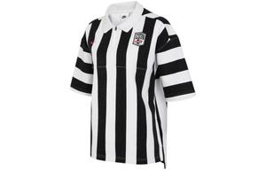 Женская рубашка-поло Nike, Черный