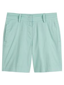 Тканевые шорты Marc O'Polo, бирюзовый