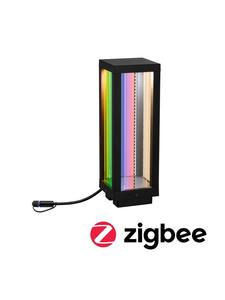 Фонарь Plug & Shine Classic с одним плафоном Paulmann