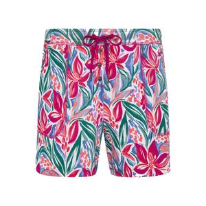 Брюки свободного кроя JOCKEY, розовый