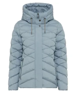 Стеганая куртка Fuchs Schmitt, синий