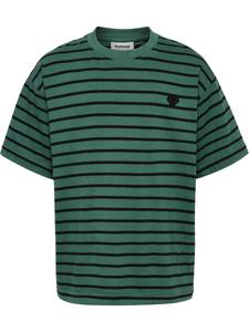 Рубашка Hummel, цвет Jade