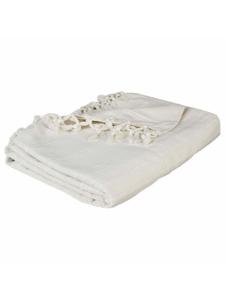 Покрывало Atmosphera Créateur d'intérieur, бежевый