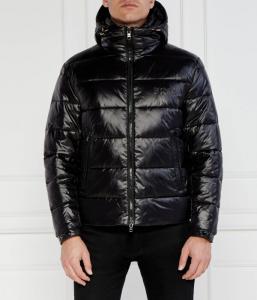 Куртка Boss Regular Fit, черный