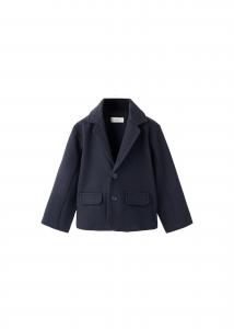 MANGO KIDS Пиджак 'Sarriab' в цвете Navy