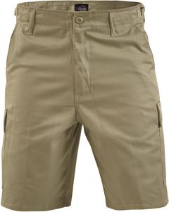 Шорты Normani Outdoor Sports Herren BDU Dasht, хаки
