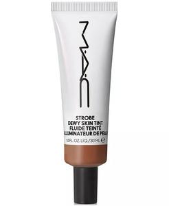 Тинт для кожи Strobe Dewy Mac, цвет Rich 1