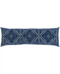 Подушка Валенти 12 x 36 дюймов Safavieh, мультиколор