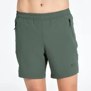 Мужские повседневные шорты Madrono +8000, цвет Topo