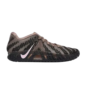 Кроссовки Nike Ja 3, Mink Brown