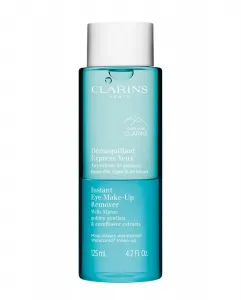 Средство для снятия макияжа с глаз Démaquillant Express Clarins