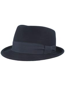 Шляпа BREITER, синий