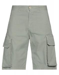 Шорты Gaëlle Paris, зеленый