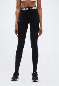 365 леггинсов Nike Performance, Black/White