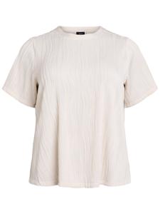 Блуза Zizzi Eminna, белый