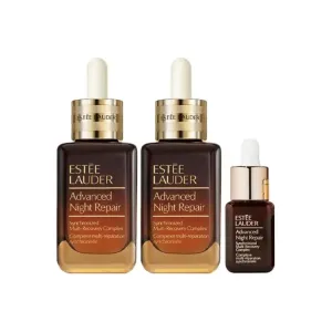 Комплект средств для ухода advanced night repair для женщин ESTEE LAUDER