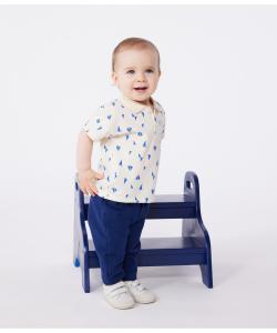 рубашка поло с коротким рукавом