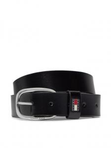 Ремень Tommy Jeans, черный