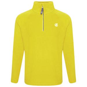 Детский флис Dare 2B, желтый