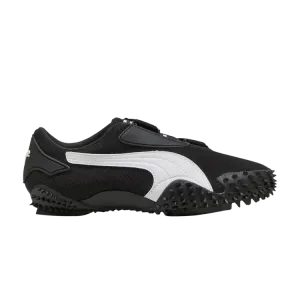 Кроссовки Puma Mostro OG Prime Big Kid, Black White