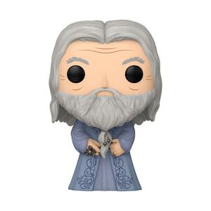 Фигурка Albus Dumbledore POP! Harry Potter Soul Artifacts Edition в стиле чиби Funko