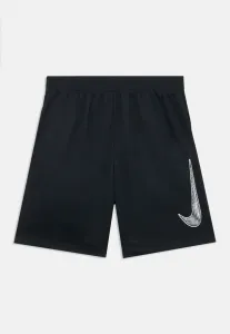 Многофункциональные спортивные шорты Nike Performance, Black/White