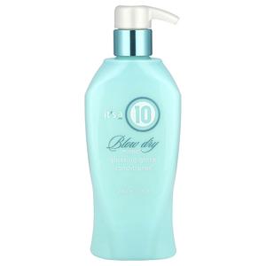It's a 10, Blow Dry Miracle, кондиционер для блестящей глазури, 295,7 мл (10 жидк. унц.)
