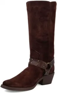 Мужские вестерн-бутсы Dingo Bronco, коричневый